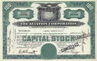 Aviation  Corp.