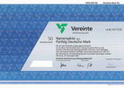 Vereinte Versicherung AG