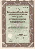 Landesbank der Provinz Westfalen