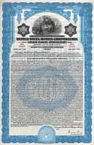 Vereinigte Stahlwerke AG (United Steel Works Corporation)