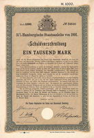 Freie und Hansestadt Hamburg