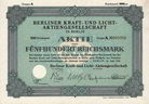 Berliner Kraft- und Licht-AG