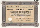 Julius Berger Tiefbau-AG