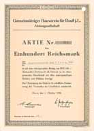 Gemeinnütziger Bauverein für Reuß j.L.
