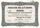 Versicherungs-Gesellschaft "Hamburg" gegr. 1897 AG