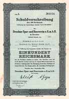 Dresdner Spar- und Bauverein eGmbH