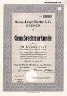 Hansa-Lloyd Werke AG