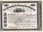 New York Central Sleeping Car Co.