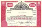 Studebaker Corp.