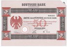 Deutsche Bank AG