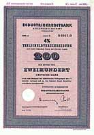 Industriekreditbank AG