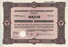 Astrawerke AG