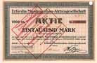 Erfordia Maschinenbau-AG