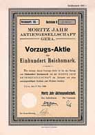 Moritz Jahr AG