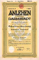 Landeshauptstadt Darmstadt