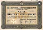 Ruscheweyh AG