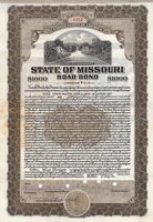 State of Missouri