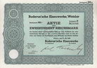 Buderus'sche Eisenwerke
