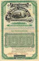 Texas, Sabine Valley & Northwestern Railway