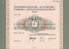 Österreichische Automobil-Fabriks-AG