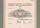 Österreichische Automobil-Fabriks-AG