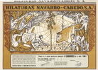 Hilaturas Navarro-Cabedo S.A.