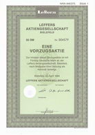 Leffers AG