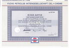 Fuchs Petrolub AG Oel + Chemie