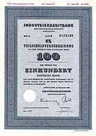 Industriekreditbank AG