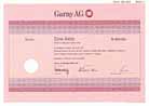 Garny AG