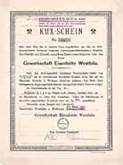 Gewerkschaft Eisenhütte Westfalia