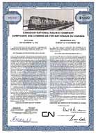 Canadian National Railway