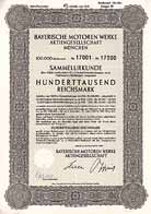 Bayerische Motoren Werke AG