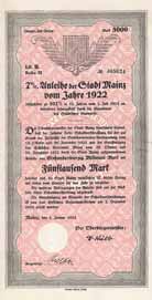 Stadt Mainz
