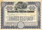 Philadelphia Traction Company