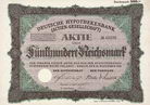 Deutsche Hypothekenbank (AG)