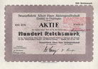Strumpffabrik Albert Haas AG