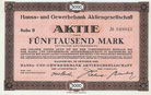 Hansa- und Gewerbebank AG