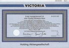 Victoria Holding AG
