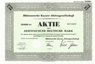 Hüttenwerke Kayser AG