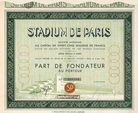 Stadium de Paris