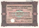 Ammendorfer Papierfabrik