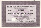 Bank für Landwirtschaft AG