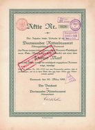 Dortmunder Ritterbrauerei AG