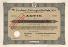 W. Jacobsen AG