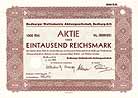 Bedburger Wollindustrie AG
