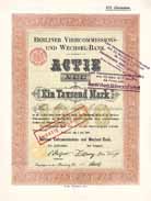 Berliner Viehcommissions- und Wechsel-Bank