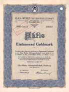 Elka-Werke AG (vorm. Lübeck & Co.)