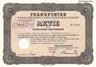 Frankfurter Versicherungs-AG