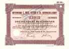 Hüttenwerke C. Wilh. Kayser & Co. AG